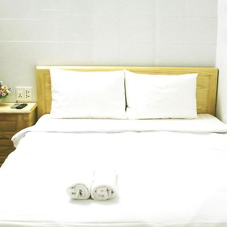 Saigon City Center Hostel Ho Chi Minh City Exterior photo