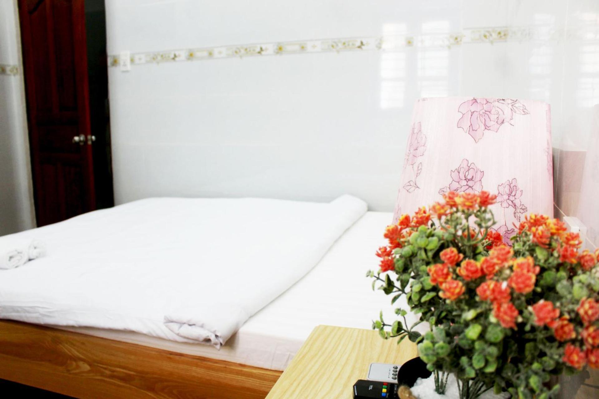 Saigon City Center Hostel Ho Chi Minh City Exterior photo